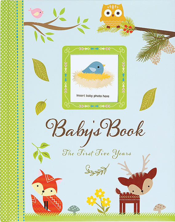 Baby'S Book